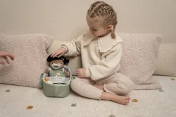 Little Dutch Bebé Evi ·*Niños Muñecos Blanditos|Juguetes Montessori