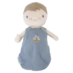 Little Dutch Bebé Jim Nuevo ·*Niños Muñecos Blanditos|Juguetes Montessori