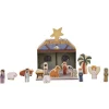 Little Dutch Belén ·*Niños Juguetes Waldorf|Juguetes Montessori