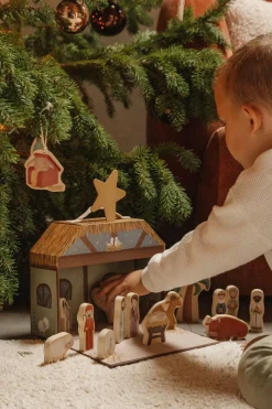 Little Dutch Belén ·*Niños Juguetes Waldorf|Juguetes Montessori