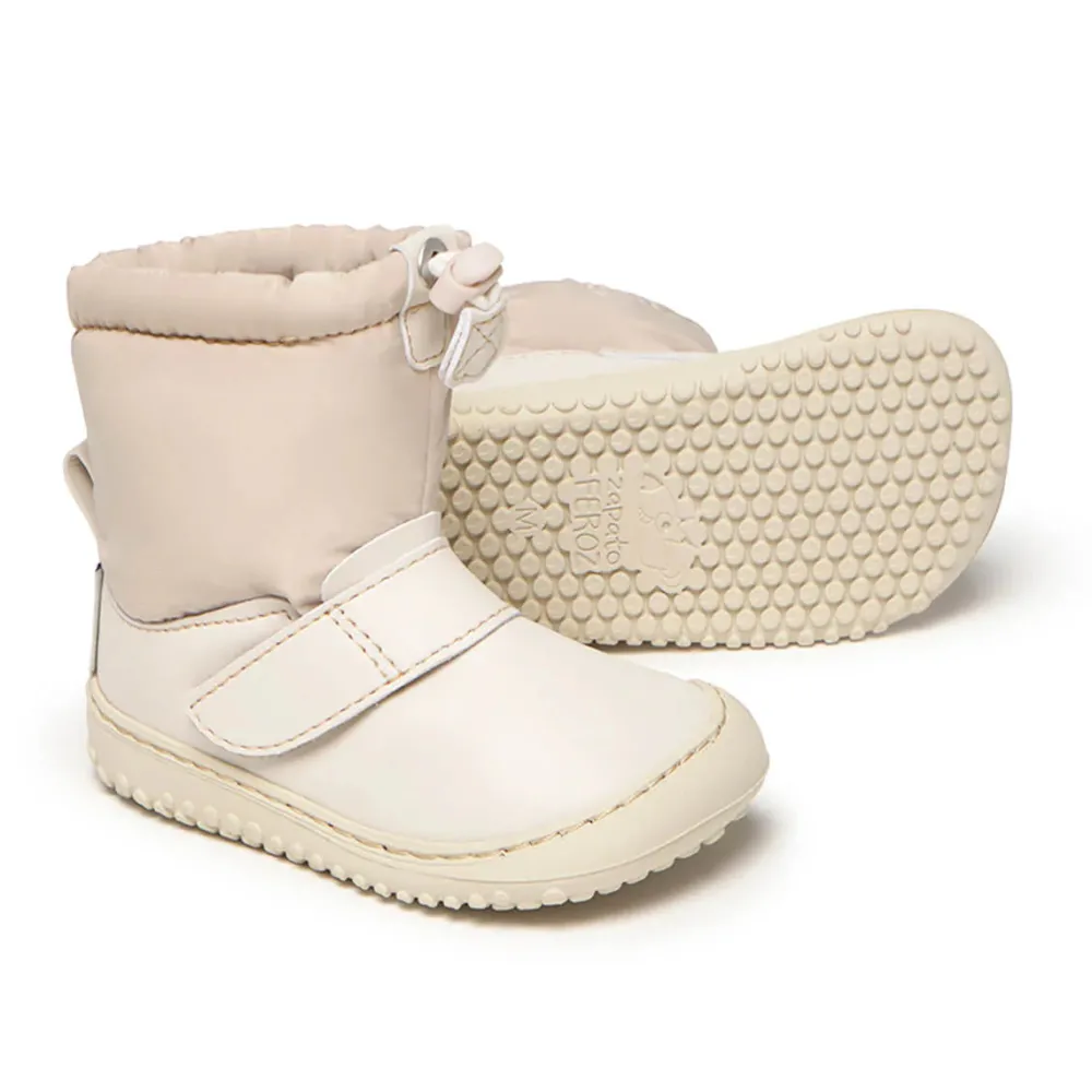 zapato FEROZ Bernia Feroz AW25* Zapato Feroz