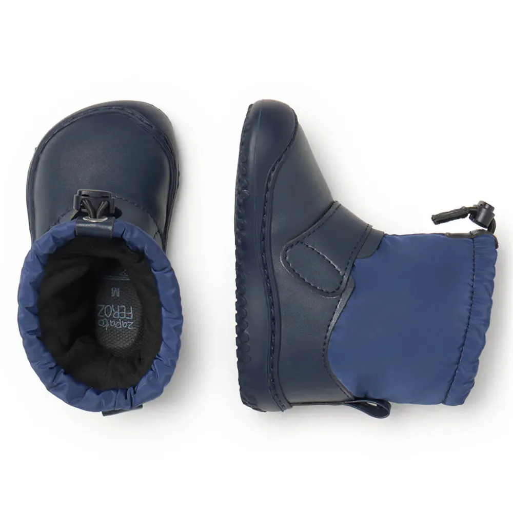 zapato FEROZ Bernia Feroz AW25* Zapato Feroz