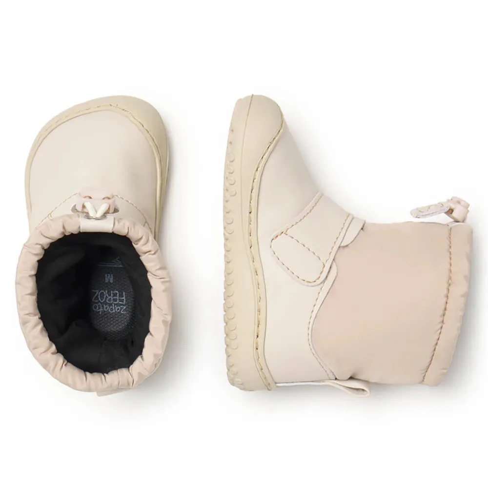 zapato FEROZ Bernia Feroz AW25* Zapato Feroz