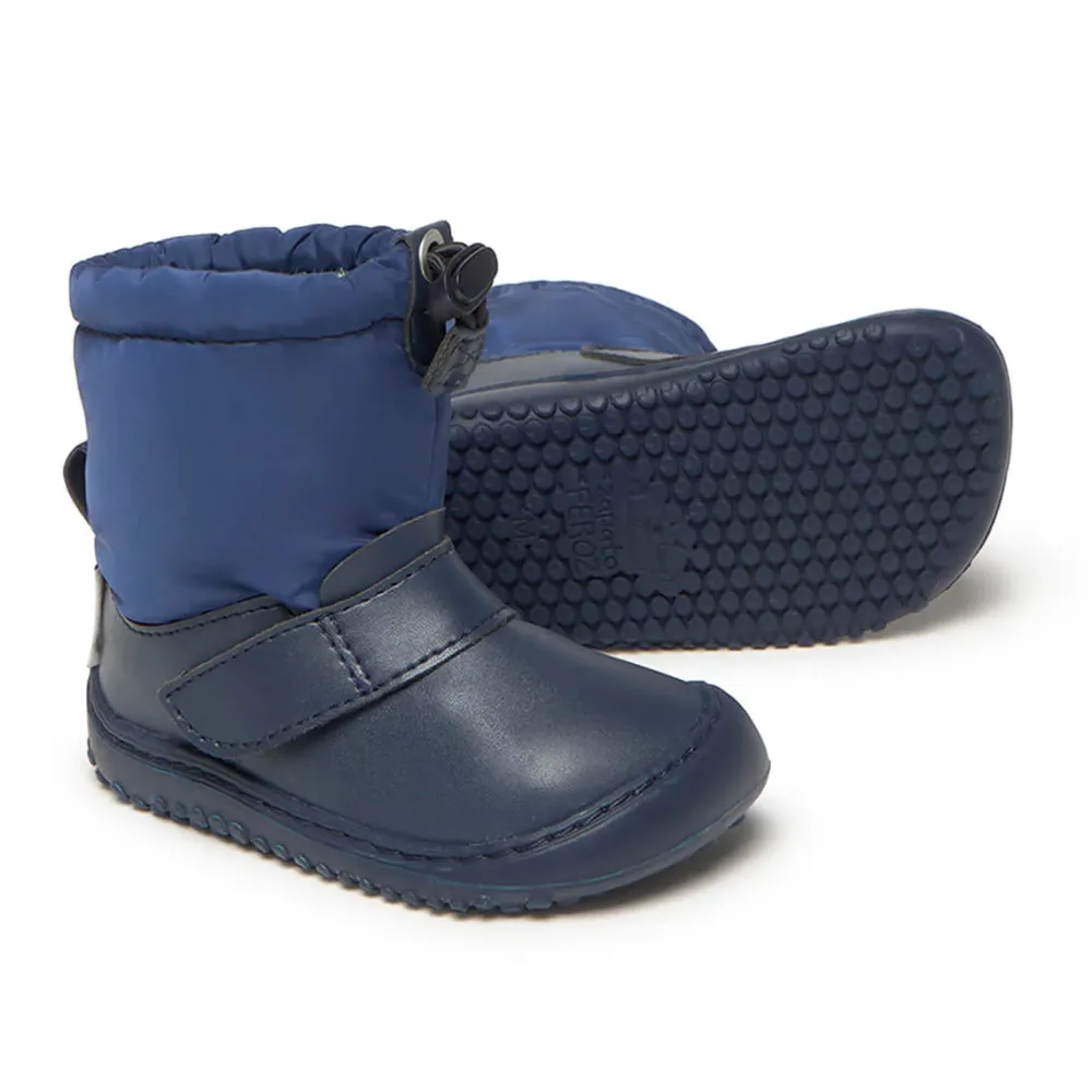 zapato FEROZ Bernia Feroz AW25* Zapato Feroz