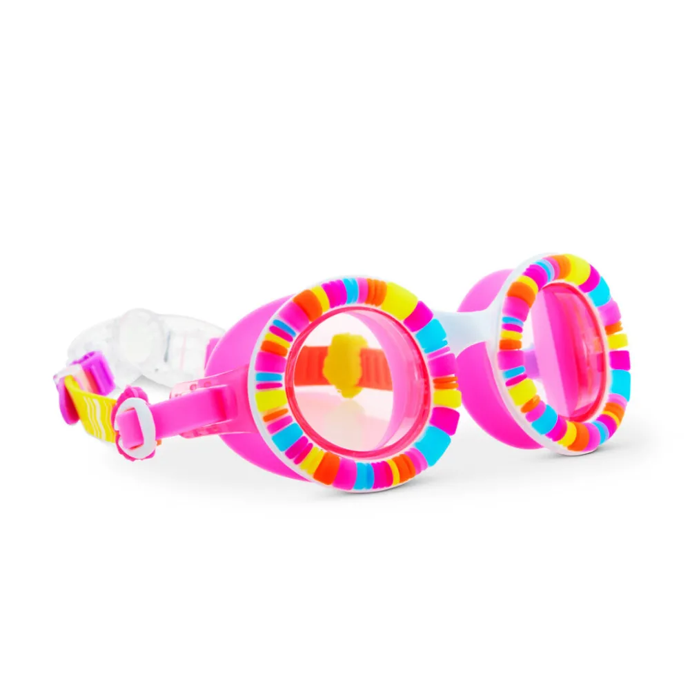 Bling2o Bestie-UR Luved Pink · Bling2go* Gafas De Natación