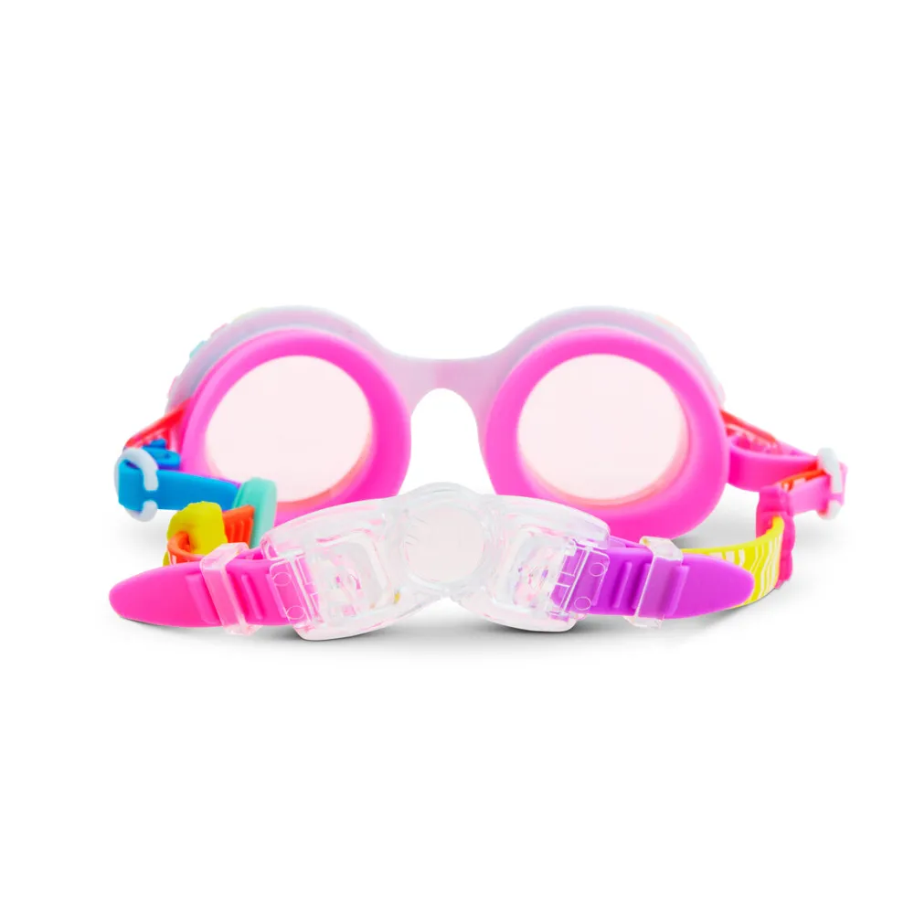 Bling2o Bestie-UR Luved Pink · Bling2go* Gafas De Natación