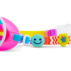 Bling2o Bestie-UR Luved Pink · Bling2go* Gafas De Natación