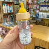 Pomea Biberón mágico*Niños Accesorios Para Muñecas Bebé|Muñecos Bebés