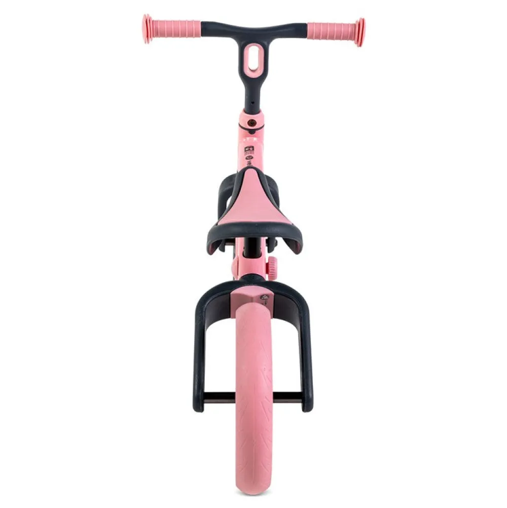 Yvolution Bicicleta equilibrio Velo ·*Niños Triciclos Sin Pedales
