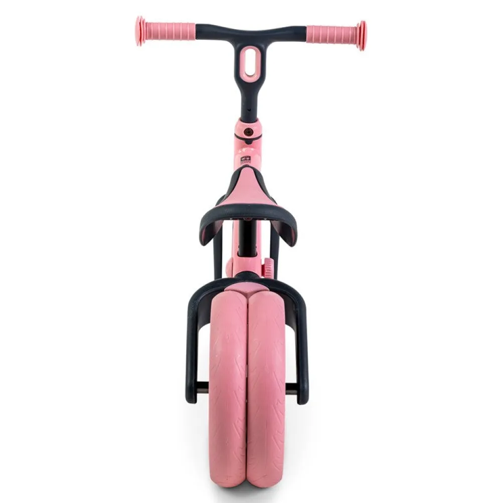 Yvolution Bicicleta equilibrio Velo ·*Niños Triciclos Sin Pedales