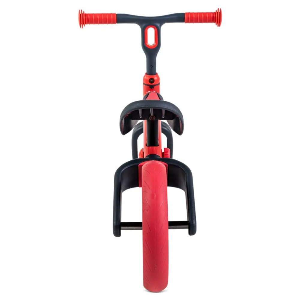 Yvolution Bicicleta equilibrio Velo ·*Niños Triciclos Sin Pedales