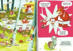 Combel Bitmax & Co. 1 - El robot del bosque*Niños Ver Todo En Narrativa Infantil|Bitmax & Co