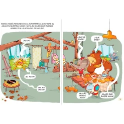 Combel Bitmax & Co. 15 - Mas Robots*Niños Bitmax & Co|Ver Todo En Narrativa Infantil