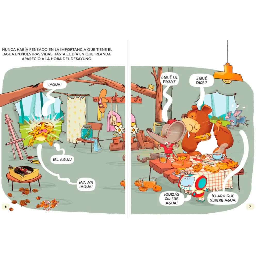 Combel Bitmax & Co. 15 - Mas Robots*Niños Bitmax & Co|Ver Todo En Narrativa Infantil
