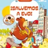 Combel Bitmax & Co. 5 - ¡Salvemos a Evo!*Niños Bitmax & Co|Ver Todo En Narrativa Infantil