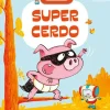 Combel Bitmax & Co. 2 - Supercerdo*Niños Bitmax & Co|Ver Todo En Narrativa Infantil