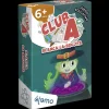Átomo Games Blanca la brujita - Club A*Niños Átomo Games|Juegos De Mesa De Viaje