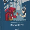 Combel Blancanieves (pop-up)* Álbumes Ilustrados Infantiles|Libros Pop-Up