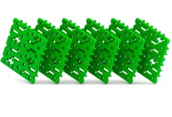 Meli Bloques · Basic Base Plataforma*Niños Bloques Meli|Juguetes Y Juegos Motricidad Fina