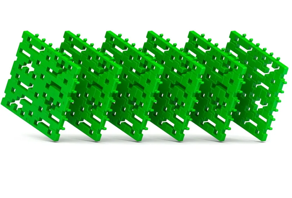 Meli Bloques · Basic Base Plataforma*Niños Bloques Meli|Juguetes Y Juegos Motricidad Fina