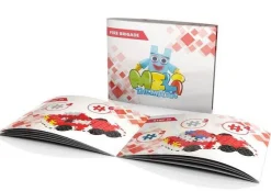 Meli Bloques · Basic Bomberos 4 en 1*Niños Bloques Meli|Juguetes Y Juegos Motricidad Fina
