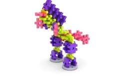 Meli Bloques · Basic Constructor 100 piezas*Niños Bloques Meli|Juguetes Y Juegos Motricidad Fina