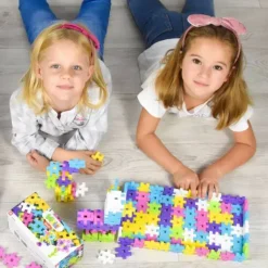 Meli Bloques · Maxi Pastel 100 piezas*Niños Bloques Meli|Juguetes Y Juegos Motricidad Fina