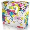 Meli Bloques · Maxi Pastel Constructor 120 piezas*Niños Bloques Meli|Juguetes Y Juegos Motricidad Fina