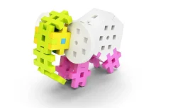 Meli Bloques · Maxi Pastel Constructor 120 piezas*Niños Bloques Meli|Juguetes Y Juegos Motricidad Fina