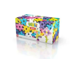 Meli Bloques · Maxi Pastel 50 piezas*Niños Bloques Meli|Juguetes Y Juegos Motricidad Fina