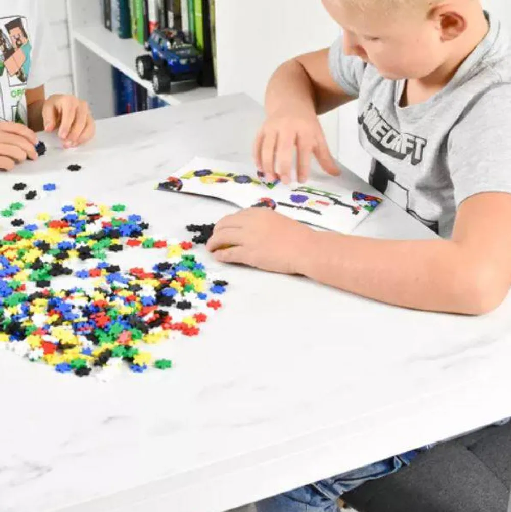 Meli Bloques · Minis 800 piezas*Niños Bloques Meli|Juguetes Y Juegos Motricidad Fina
