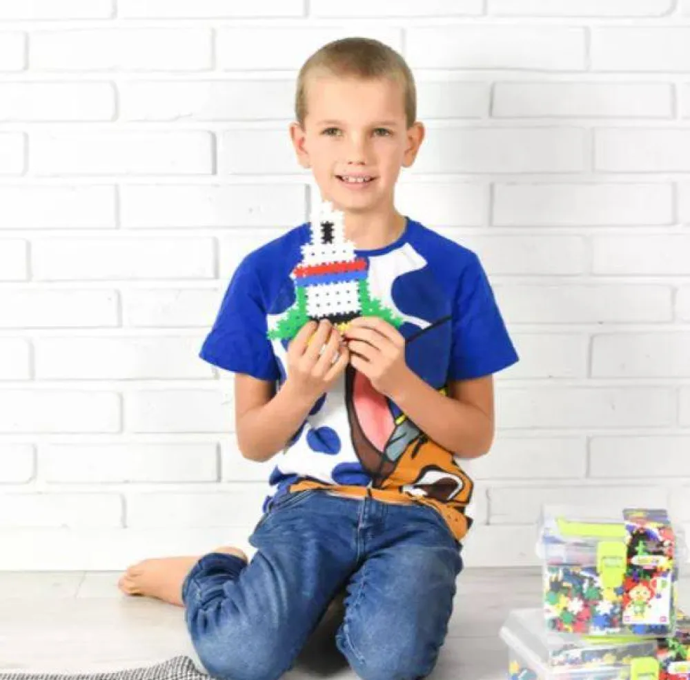 Meli Bloques · Minis 800 piezas*Niños Bloques Meli|Juguetes Y Juegos Motricidad Fina