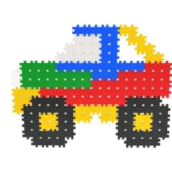 Meli Bloques · Minis 800 piezas*Niños Bloques Meli|Juguetes Y Juegos Motricidad Fina