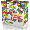 Meli Bloques · Minis 400 piezas*Niños Bloques Meli|Juguetes Y Juegos Motricidad Fina