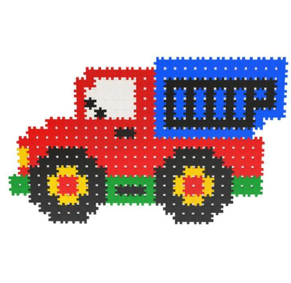 Meli Bloques · Minis 400 piezas*Niños Bloques Meli|Juguetes Y Juegos Motricidad Fina