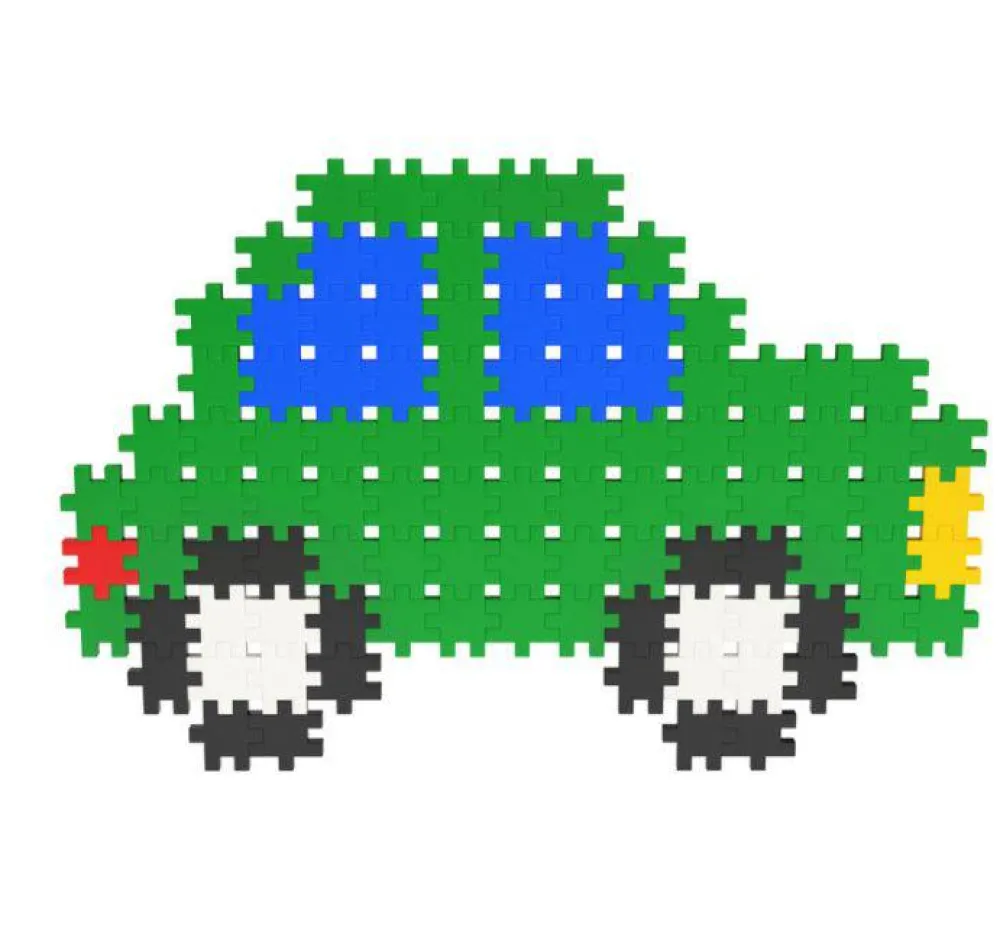 Meli Bloques · Minis 400 piezas*Niños Bloques Meli|Juguetes Y Juegos Motricidad Fina