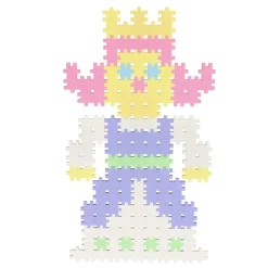 Meli Bloques · Minis 800 piezas Pastel*Niños Bloques Meli|Juguetes Y Juegos Motricidad Fina