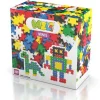 Meli Bloques · Minis 200 piezas*Niños Bloques Meli|Juguetes Y Juegos Motricidad Fina
