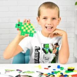 Meli Bloques · Minis 200 piezas*Niños Bloques Meli|Juguetes Y Juegos Motricidad Fina