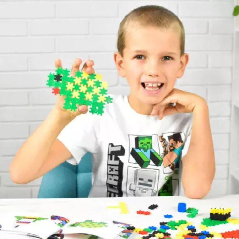 Meli Bloques · Minis 200 piezas*Niños Bloques Meli|Juguetes Y Juegos Motricidad Fina
