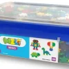 Meli Bloques · Minis 1400 piezas*Niños Bloques Meli|Juguetes Y Juegos Motricidad Fina