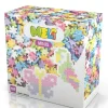 Meli Bloques · Minis Pastel 400 piezas*Niños Bloques Meli|Juguetes Y Juegos Motricidad Fina