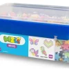 Meli Bloques · Minis Pastel 1400 piezas*Niños Bloques Meli|Juguetes Y Juegos Motricidad Fina