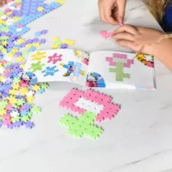 Meli Bloques · Minis Pastel 1400 piezas*Niños Bloques Meli|Juguetes Y Juegos Motricidad Fina