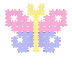 Meli Bloques · Minis Pastel 1400 piezas*Niños Bloques Meli|Juguetes Y Juegos Motricidad Fina