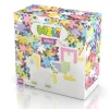 Meli Bloques · Minis Pastel 200 piezas*Niños Bloques Meli|Juguetes Y Juegos Motricidad Fina