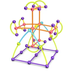 Meli Bloques · Stik 300pcs*Niños Bloques Meli|Juguetes Y Juegos Motricidad Fina