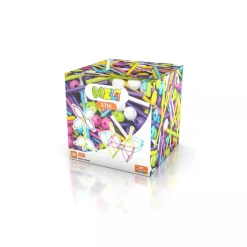 Meli Bloques · Stik 150pcs Pastel*Niños Bloques Meli|Juguetes Y Juegos Motricidad Fina