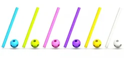 Meli Bloques · Stik 150pcs Pastel*Niños Bloques Meli|Juguetes Y Juegos Motricidad Fina