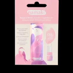 Namaki Bálsamo Labial Frambuesa ·*Niños Pintura Facial Para Niños Y Niñas|Disfraces Infantiles